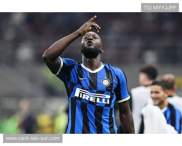 国际米兰重新设计压迫链条引入葡超铁腰