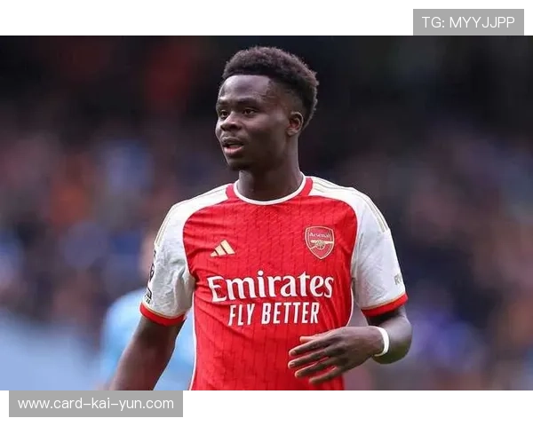 阿森纳外围压制持续加码，萨卡内切后劲射极具威胁