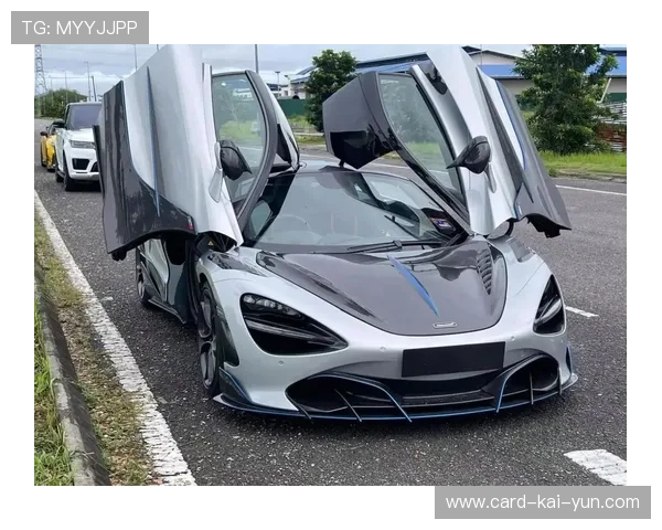 迈凯伦策略完美让节奏更顺畅